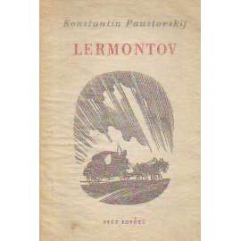 Lermontov (povídka, cestopis, Kavkaz)